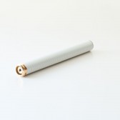 801 E-Cig White Rechargeable Battery - Automatic